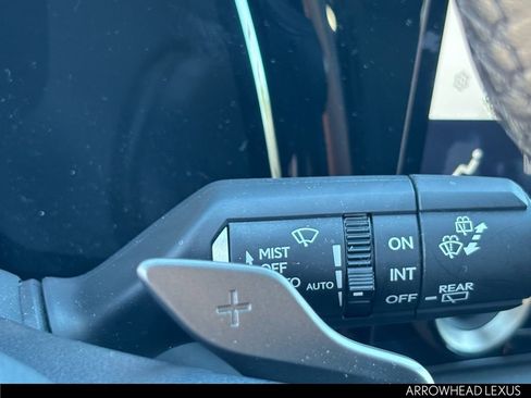 Used 2025 Lexus RX 450h AWD w/ Convenience Package image 16