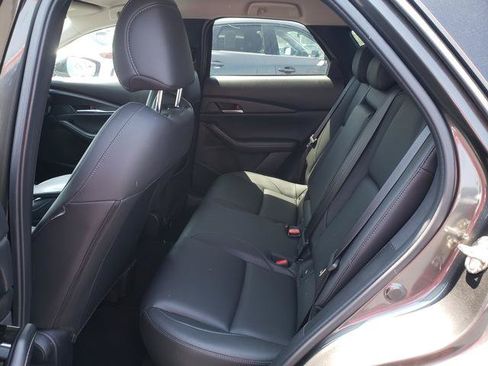 Certified 2024 MAZDA CX-30 AWD 2.5 S w/ Select Sport Pkg image 13