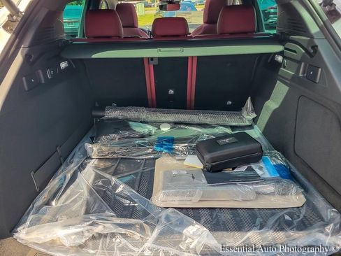 New 2025 Maserati Grecale Modena image 21