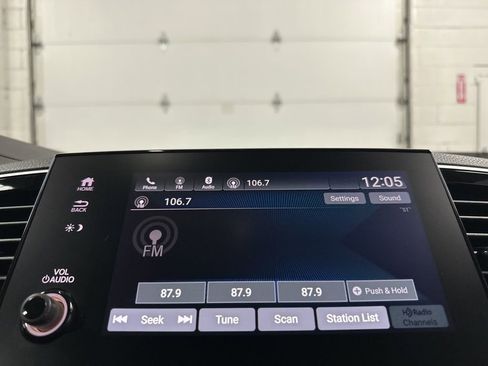 Used 2024 Honda Passport EX-L image 29