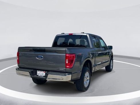 Certified 2023 Ford F150 XLT image 5