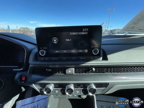 Certified 2024 Honda CR-V EX image 20