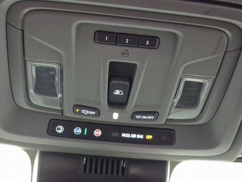 New 2026 Chevrolet Silverado 1500 LT image 20