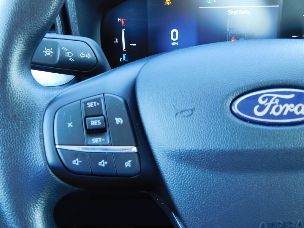 Used 2026 Ford Maverick XLT AWD/4WD image 27