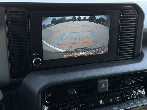 Certified 2025 Toyota Land Cruiser 1958 AWD/4WD image 18