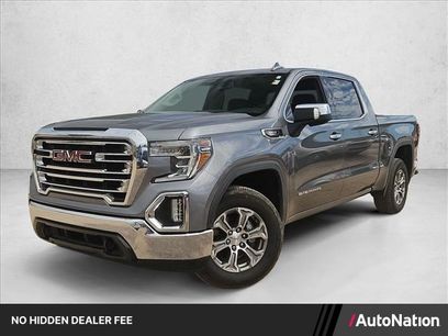 Used 2020 GMC Sierra 1500 SLT