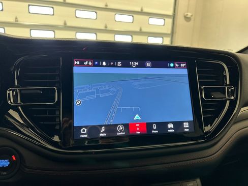 New 2026 Dodge Durango GT image 25