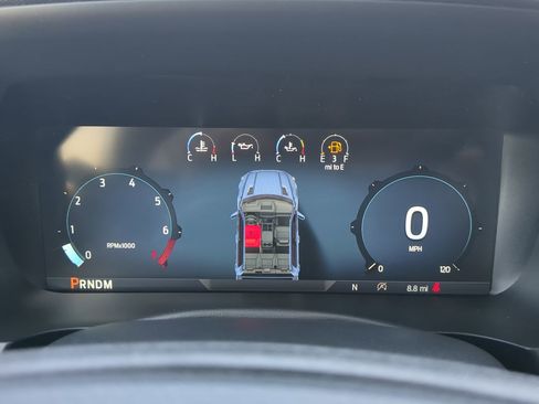 New 2025 Ford F150 STX w/ STX Black Appearance Package image 24