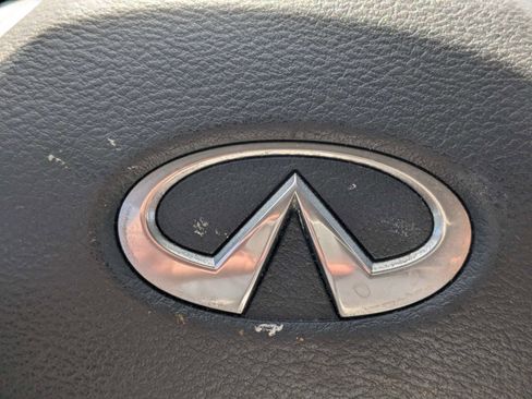Used 2023 INFINITI QX50 Luxe FWD image 36