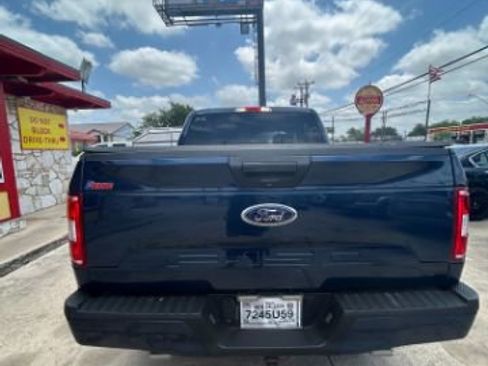 Used 2018 Ford F150 XL w/ Equipment Group 101A Mid image 6