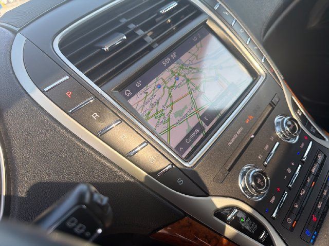 Certified 2020 Lincoln Nautilus Reserve AWD/4WD image 27