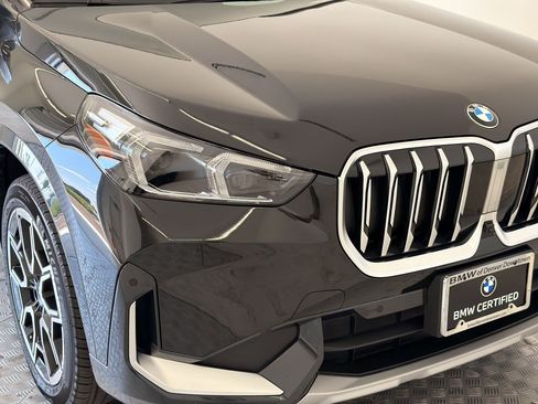 Used 2026 BMW X1 xDrive28i w/ Technology Package AWD/4WD image 12