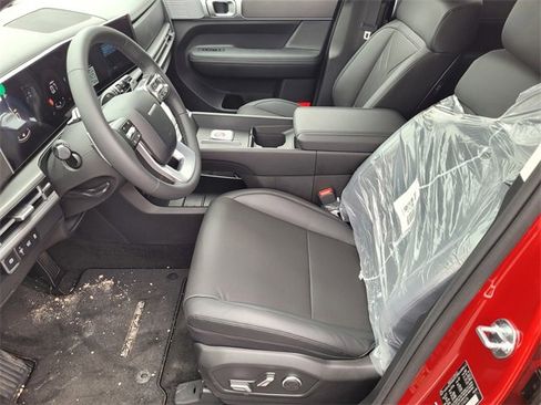 New 2026 Hyundai Santa Fe SEL image 11