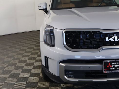 Used 2023 Kia Telluride SX X-Line AWD/4WD image 19
