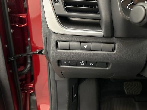 Used 2024 Nissan Rogue SV AWD/4WD image 23