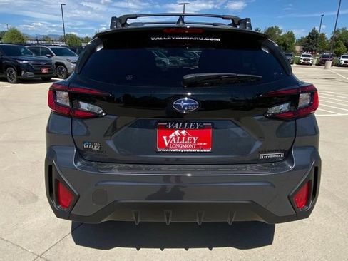 New 2026 Subaru Crosstrek 2.5i Sport AWD/4WD image 4