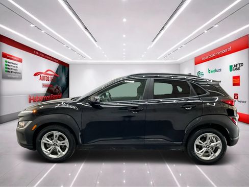 Used 2023 Hyundai Kona SEL FWD image 5