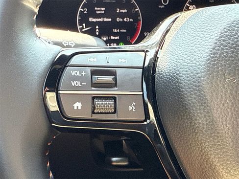 New 2026 Honda HR-V Sport image 32