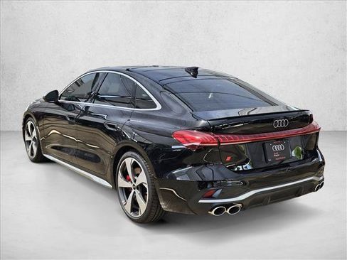 New 2026 Audi S5 Premium Plus AWD/4WD image 7