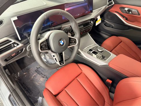 New 2026 BMW 330i xDrive Sedan image 12
