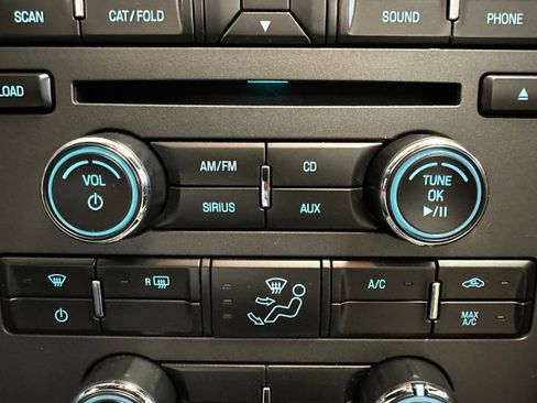 Used 2011 Ford Mustang Shelby GT500 w/ SVT Performance Pkg image 14