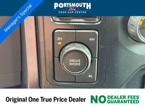 Used 2023 Ford F150 XLT w/ Trailer Tow Package image 23