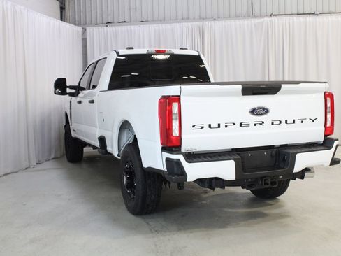 Used 2026 Ford F350 XL w/ STX Appearance Package AWD/4WD image 23