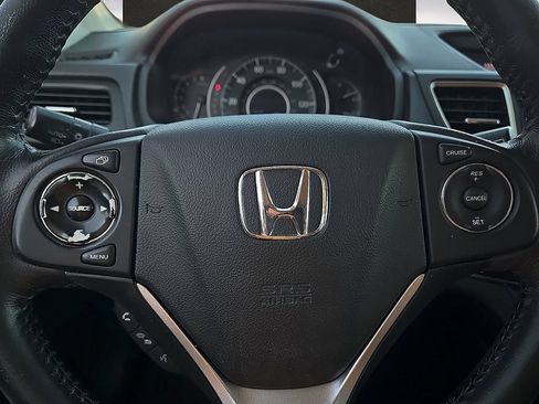 Used 2015 Honda CR-V EX-L image 19