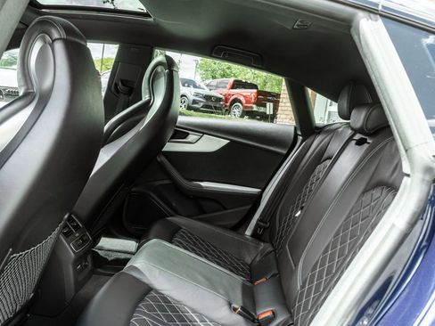 Used 2022 Audi S5 Prestige AWD/4WD image 27