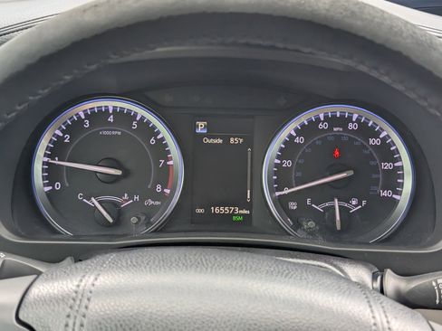 Used 2017 Toyota Highlander XLE FWD image 13