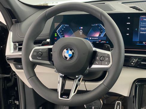 New 2026 BMW X1 xDrive28i w/ Technology Package image 17