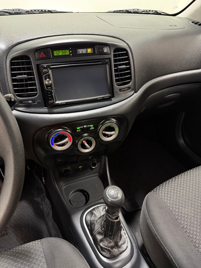 Used 2008 Hyundai Accent GS FWD image 12