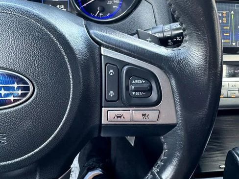 Used 2016 Subaru Outback 2.5i Premium image 20