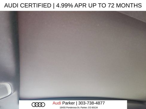 Used 2023 Audi SQ5 Premium Plus w/ Premium Plus Package AWD/4WD image 21