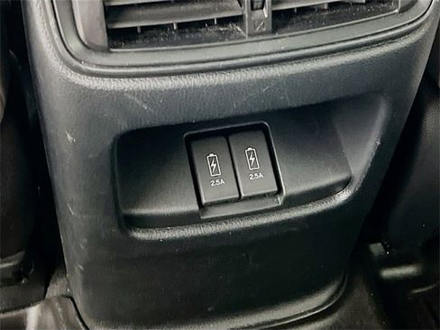 Used 2020 Honda CR-V EX-L image 35