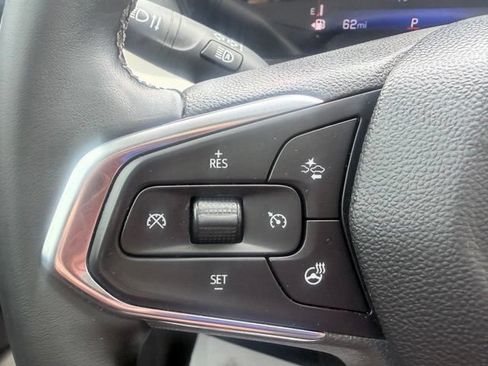 Used 2024 Chevrolet TrailBlazer LT w/ LT Cold Weather Package FWD image 10
