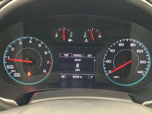Used 2024 Chevrolet Malibu LT FWD image 23