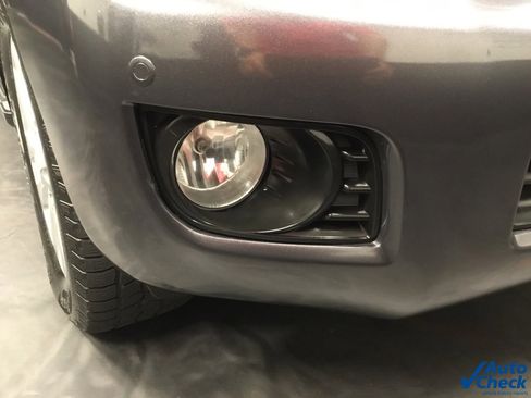 Used 2016 Toyota Sequoia Limited image 29