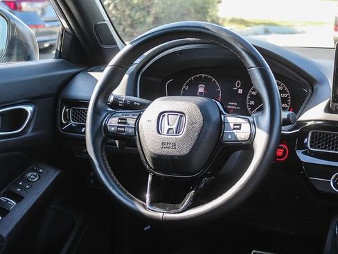 Used 2022 Honda Civic Sport image 22