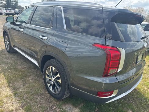 Used 2022 Hyundai Palisade SEL image 6