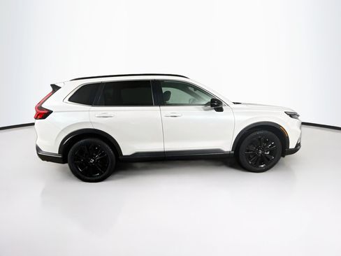 Used 2023 Honda CR-V Sport Touring image 2