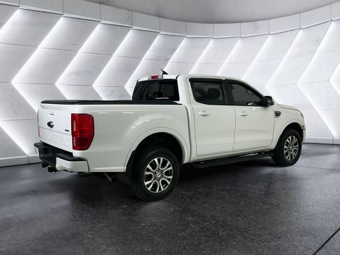 Used 2019 Ford Ranger Lariat w/ Technology Package image 4