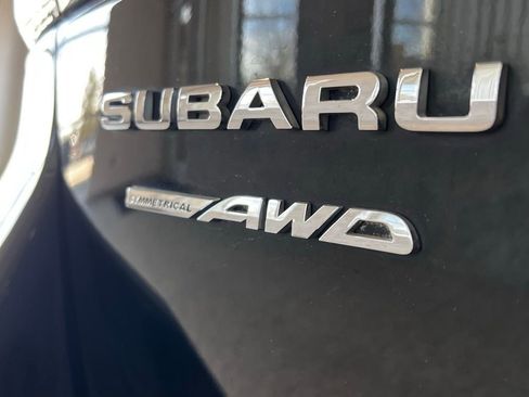 Used 2020 Subaru Outback Premium image 14