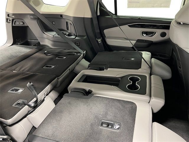 New 2026 Honda Pilot image 11