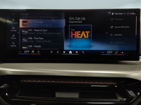 New 2026 BMW 330i xDrive Sedan w/ M Sport Package image 20