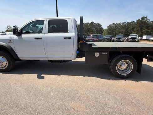 New 2026 RAM 4500 Tradesman w/ Chrome Appearance Group image 11