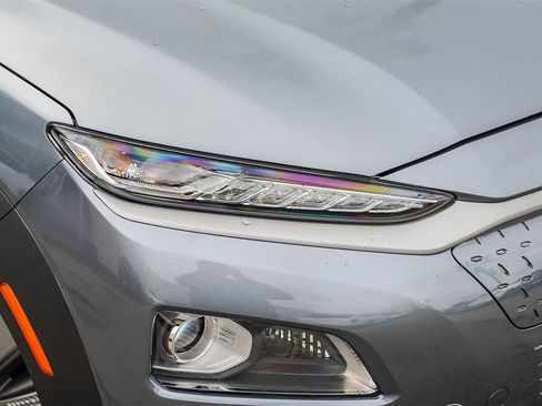 Used 2019 Hyundai Kona Limited image 2