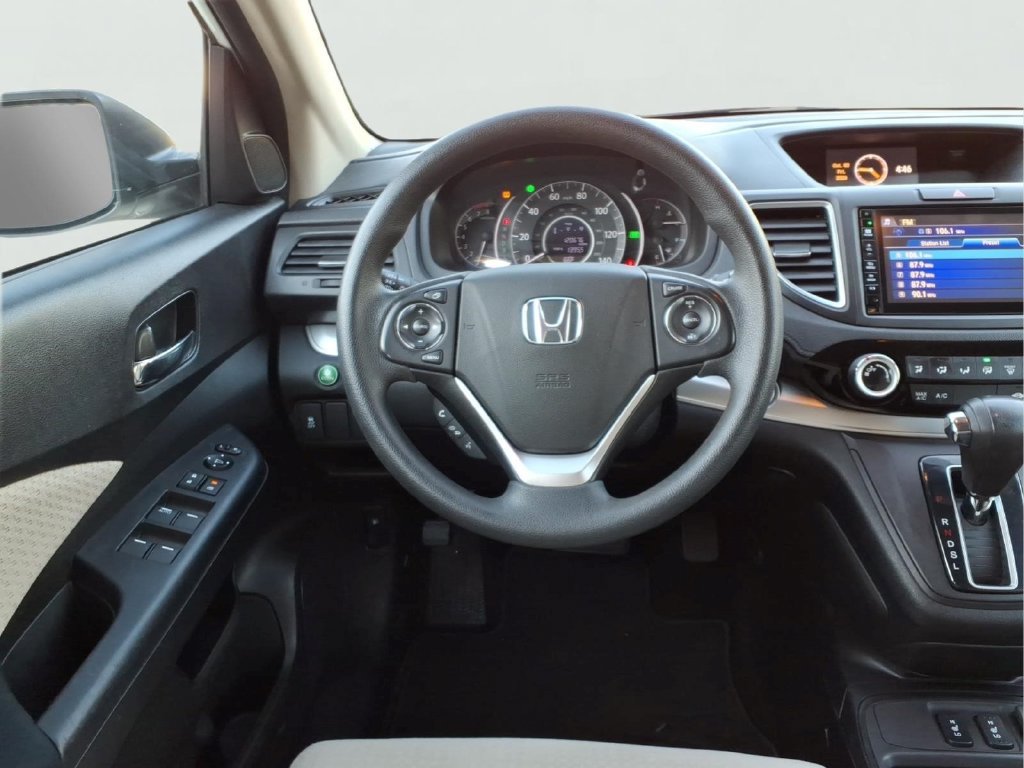 Used 2016 Honda CR-V EX image 23