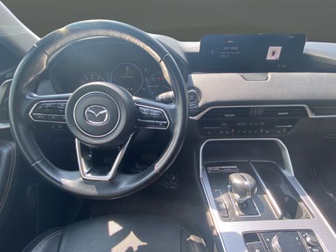 Used 2024 MAZDA CX-90 3.3 Turbo w/ Preferred Plus AWD/4WD image 11