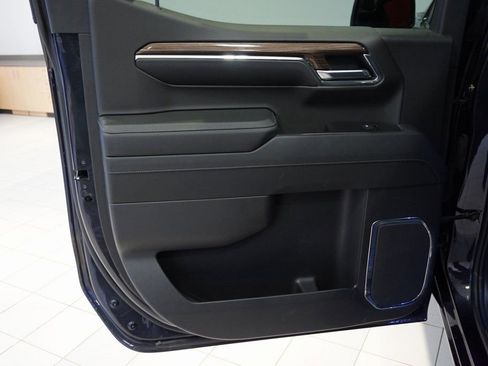 Certified 2024 Chevrolet Silverado 1500 LT image 23